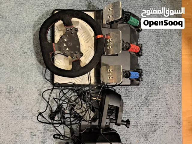 دركسون للبلايستشن والبسي