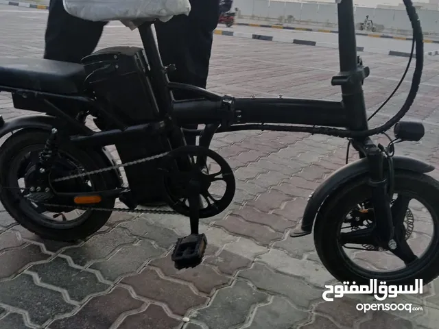 Scoter like new not used to much