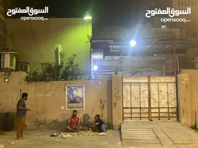 بيت البيع بلحيانيه على شارع العام موسى الكاظم  