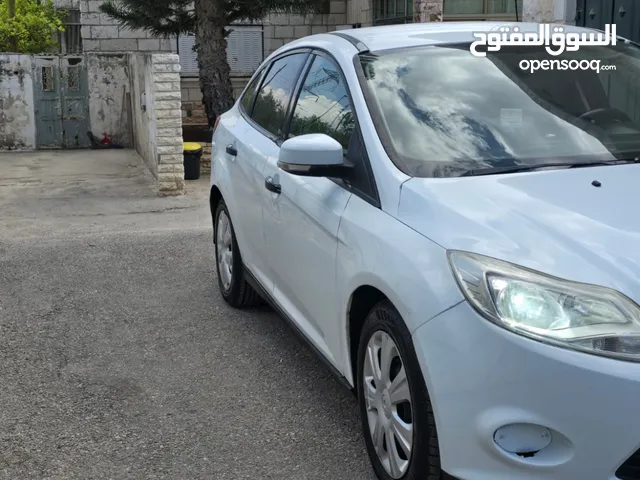 فورد فوكس 2013 للبيع كاش فقط