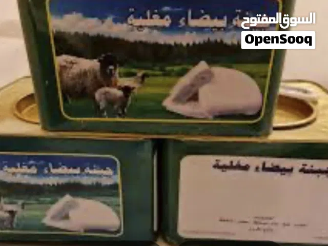 نصاصي جبنه غنم صافي