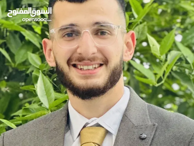أيمن عارف محمود توايهة