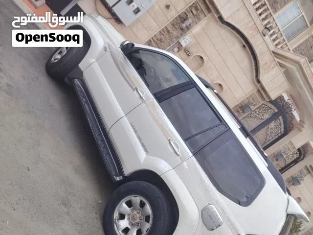 سيارة برادو 2009