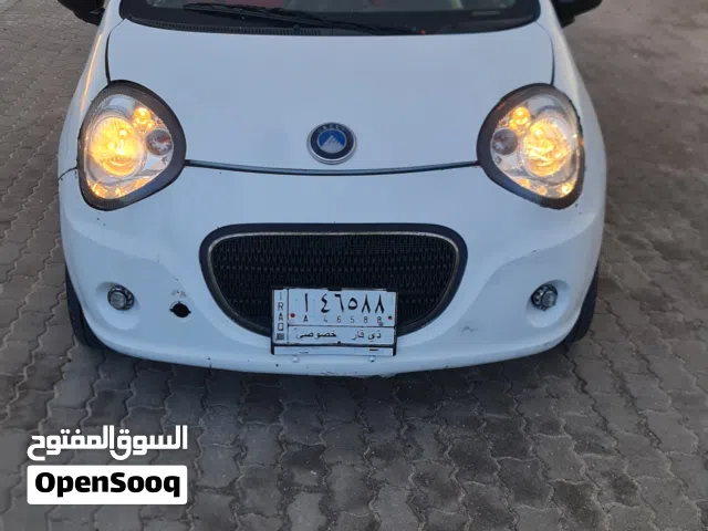 2016 جيلي اخرى