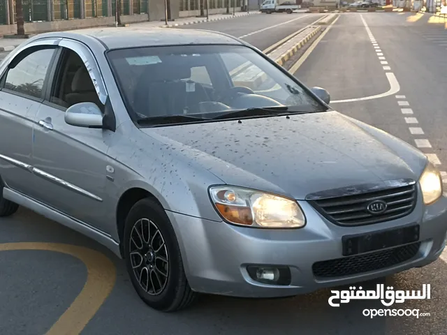 Used Kia Cerato in Benghazi