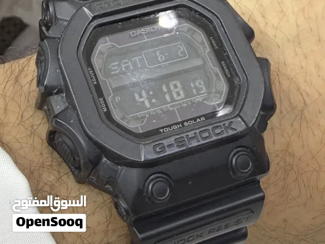 Digital Casio watches  for sale in Al Jahra