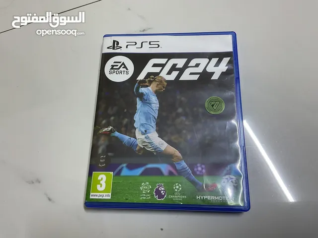 للبيع  فيفا 24