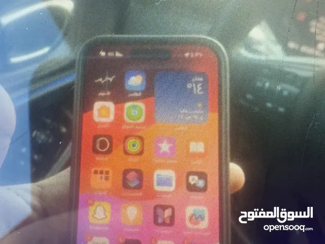 Apple iPhone 15 Pro 128 GB in Jerash