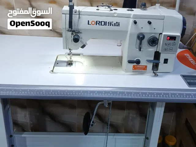 مكينة صناعي لورد