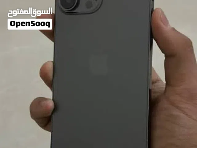 Apple iPhone 13 Pro Max 256 GB in Tripoli