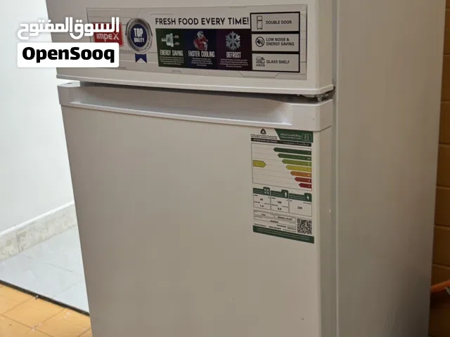 Impex eco refrigerator