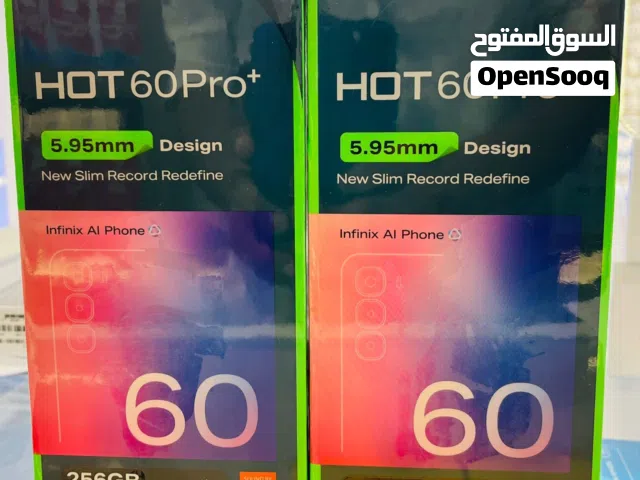 Infinix Other 256 GB in Al Dhahirah