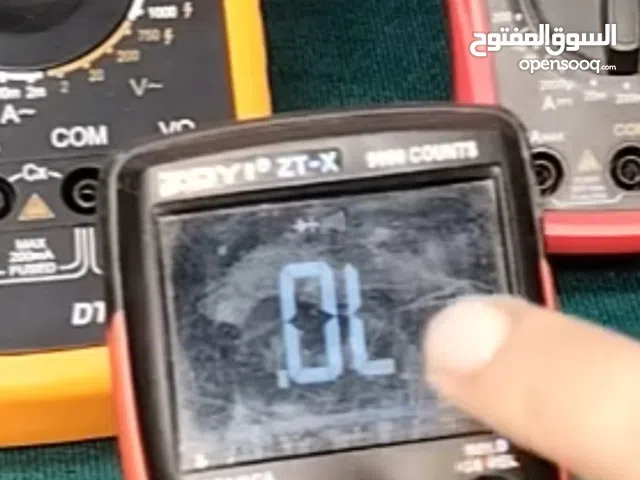 تصليح جميع انوع الكترونيك رقم هاتف 08777645280