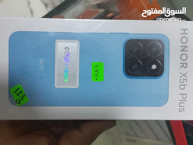 honor X5b Plus