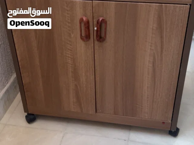 فرن كهربائي ( مايكرويف تسخين طعام ) بدون اشعه آمن