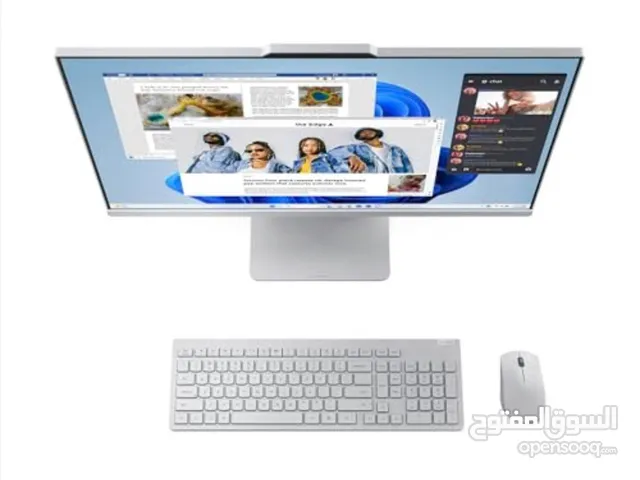 LENOVO oll in one
