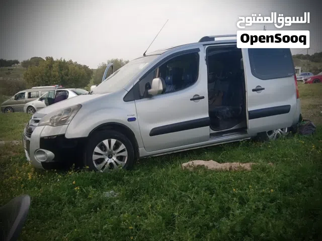 2011 ستيروين بيرلينجو