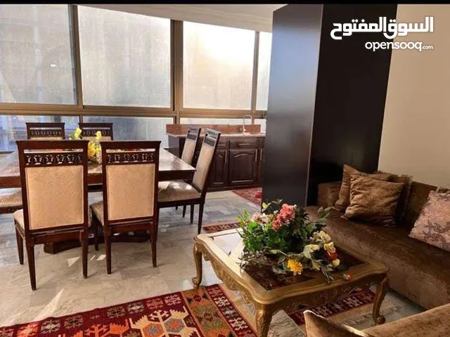 90 m2 2 Bedrooms Apartments for Rent in Amman 5th Circle