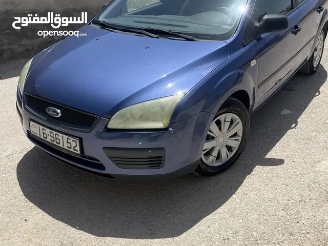 Used Ford Focus in Mafraq