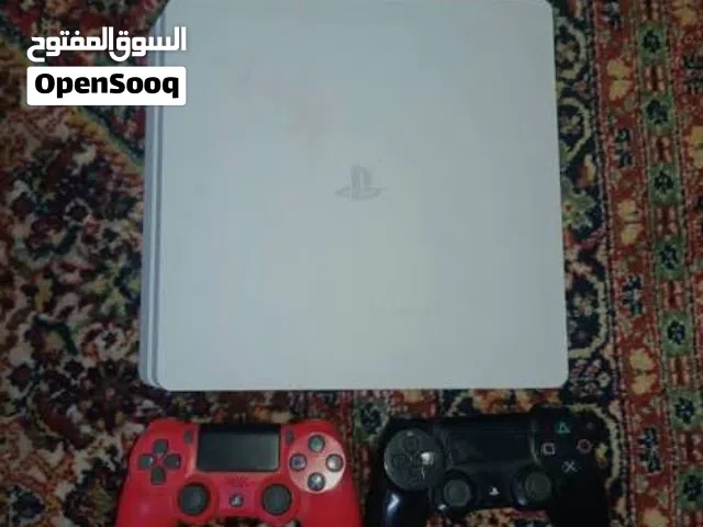 بلي ستيشن نضيف جدا 500كيكا