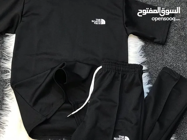 بيجامات رجالي بنطلون و شورت