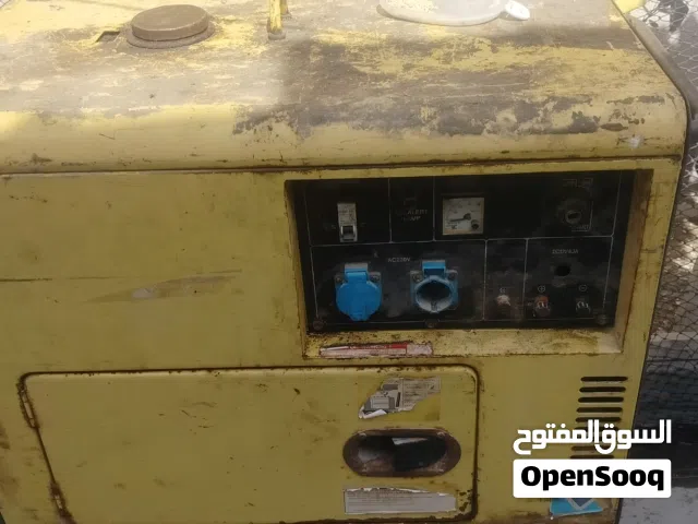 مولده كاز للبيع شغاله