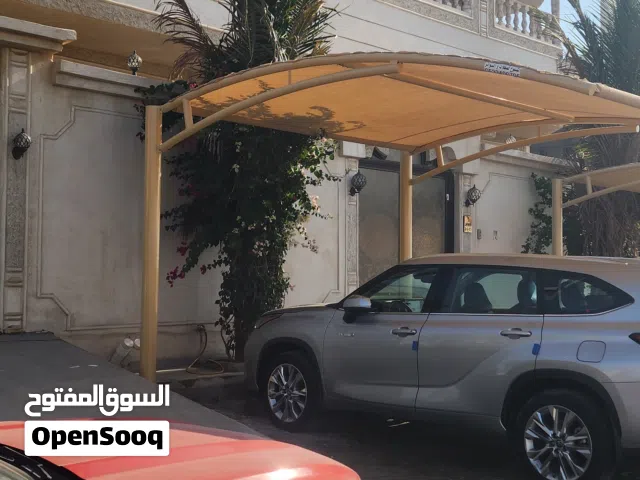 الشموخ للملحقات والهياكل المعدنيه