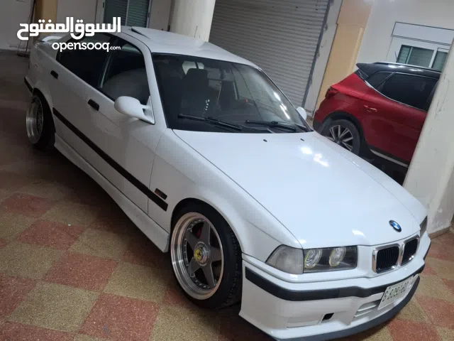bmw e36 328
