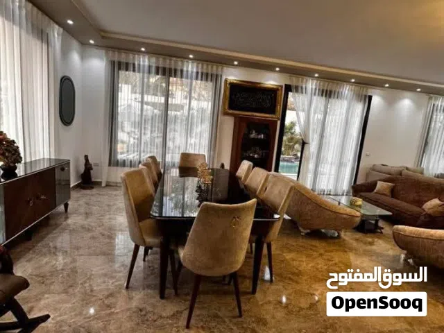 فيلا مودرن كنج مريوط