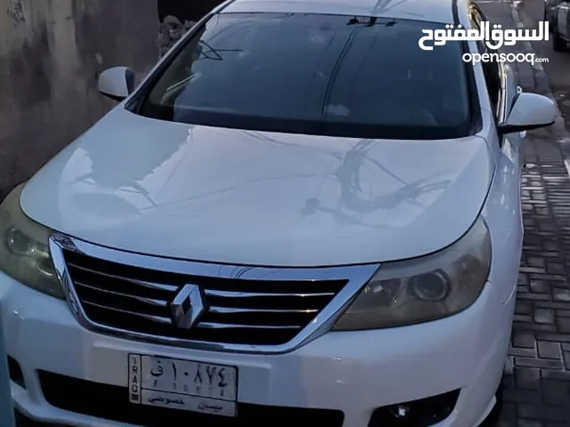 رينو سفران موديل 2011 بدون حادث بيهة صبغ بيبان اثر جراد مكينة كير تبريد جاهز سنوية مامنتهية رقم ميسا