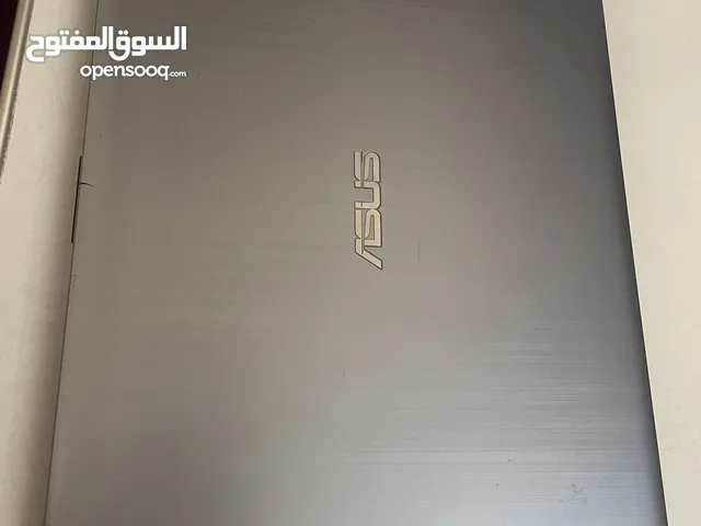 Asus Vevobook X540UB مستعمل بحالة نظيفة