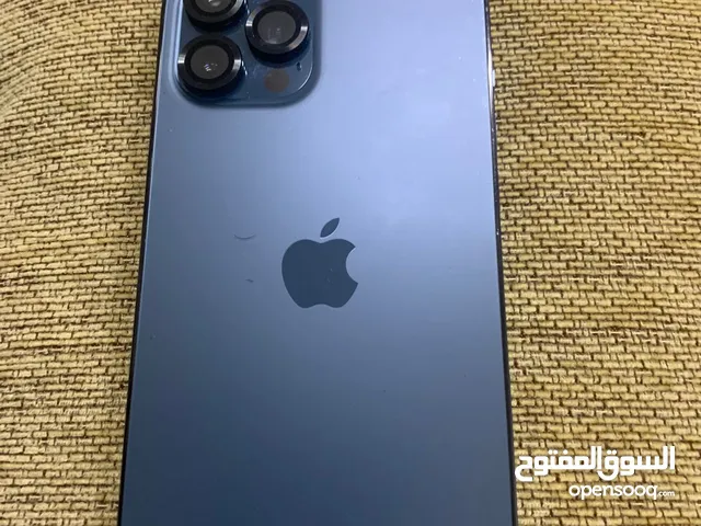 iPhone 12 Pro Max  مستعجل جدا جدا