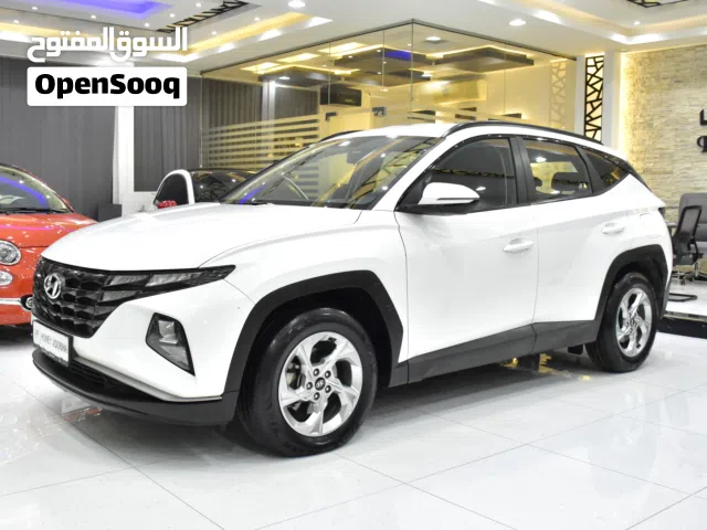 2023 Hyundai Tucson GL