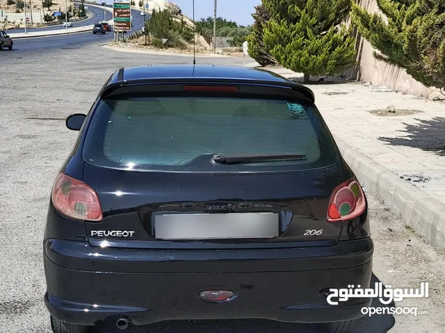 بيجو 2005 نفض كامل كل اشي شغال ماتور 1006 قطاره بنزين مرخصه