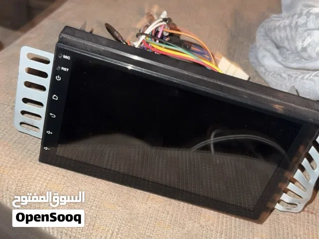 شاشه شبه جديده
