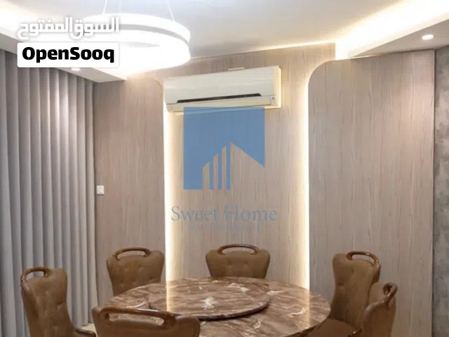 140 m2 2 Bedrooms Apartments for Sale in Amman Dahiet Al Ameer Rashed