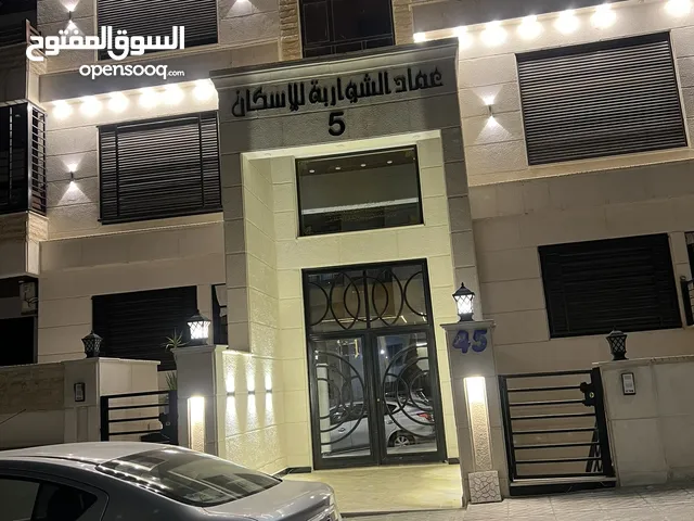 175 m2 3 Bedrooms Apartments for Sale in Amman Tabarboor
