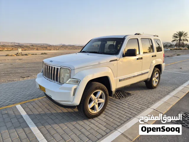 2010 Jeep Cherokee for sale