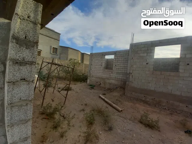 210 m2 3 Bedrooms Townhouse for Sale in Benghazi Al Hawary