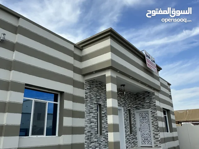 217 m2 3 Bedrooms Townhouse for Sale in Al Batinah Barka