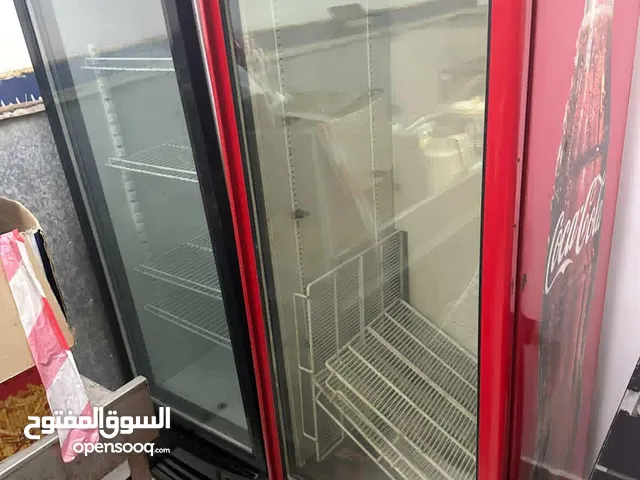 للبيع ثلاجات 2