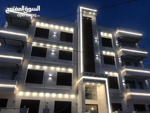 147 m2 1 Bedroom Apartments for Sale in Amman Dahiet Al Ameer Ali