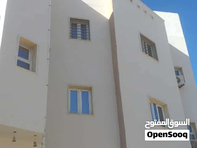 عمارة أربع طوابق للبيع في قرجي الشارع الغربي بالقرب من جامع حركات واجهتين قريب على الرئيسي