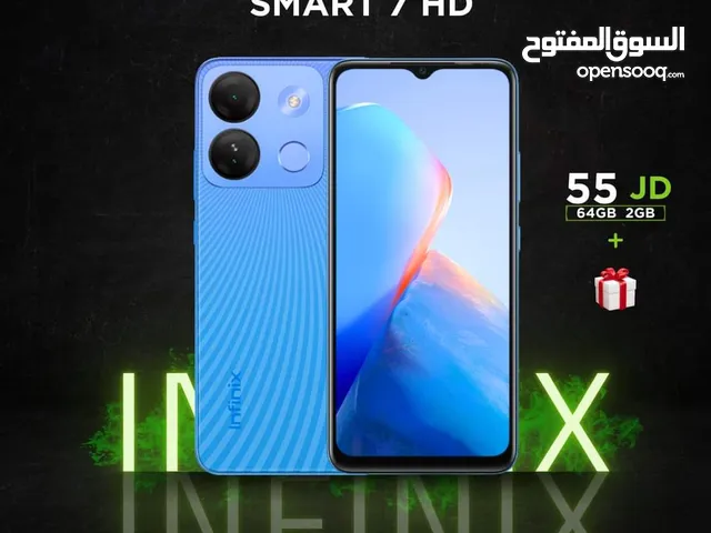 Infinix Mobile