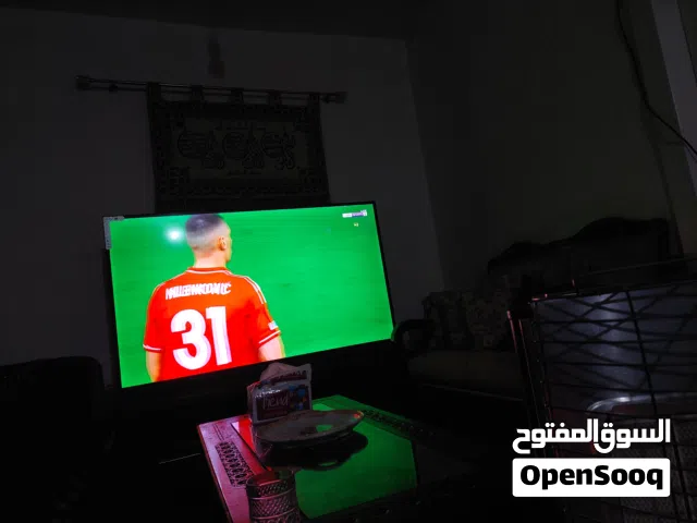 شاشة ماجيك Ai