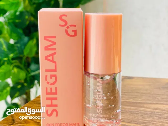 برايمر شيكلام الجديد