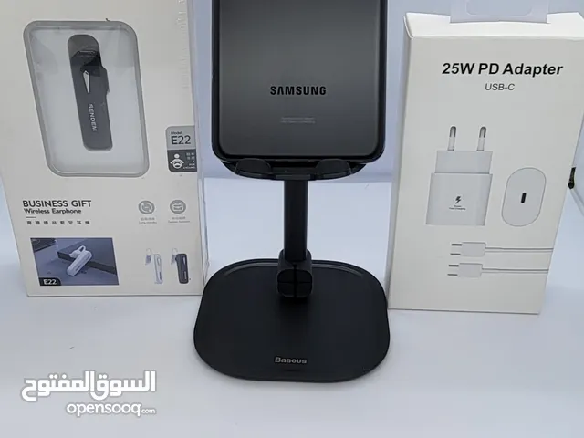 Samsung Galaxy S21 Plus 128 GB in Amman