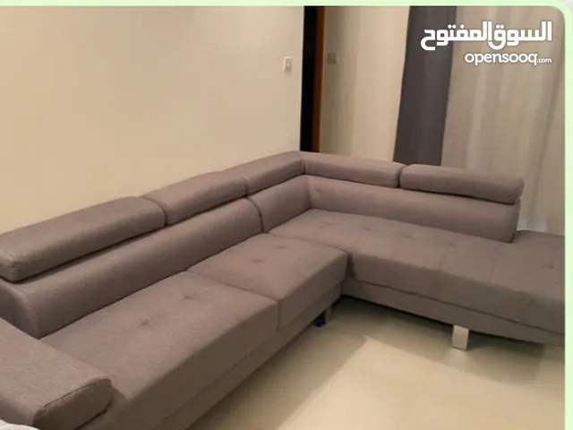 large L shaped corner sofa