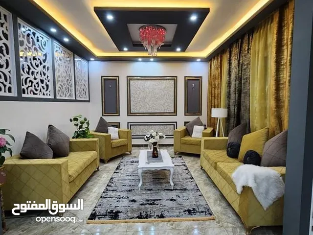 250m2 3 Bedrooms Villa for Sale in Benghazi Al Hawary