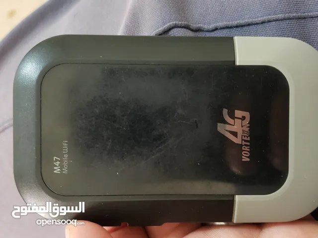 مودم فورتكس مستعمل جديد